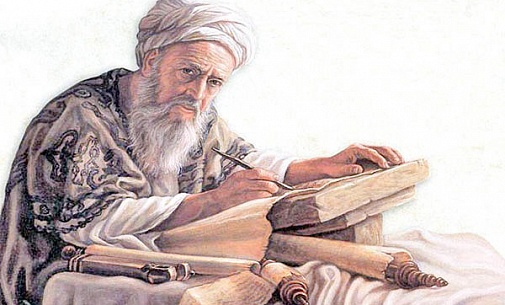 Абу Али Ибн Сина: биография великого врача и философа
